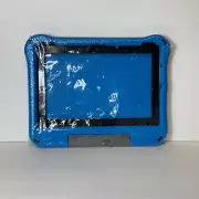 NEW Amazon Fire HD 10 Blue Case