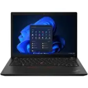 Lenovo ThinkPad X13 Gen 3 21BN000TUS 13.3" Touchscreen, i5 12th Gen, 16GB/512GB