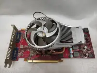 在飛比找Yahoo!奇摩拍賣優惠-微星科技R4850-2D1G-OC ATI Radeon H