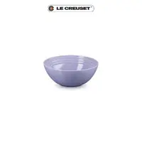 在飛比找momo購物網優惠-【Le Creuset】瓷器早餐穀片碗16cm(薰衣草)