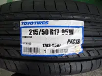 在飛比找Yahoo!奇摩拍賣優惠-{順加輪胎}TOYO C1S 215/50/17 NS20 