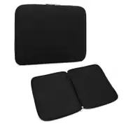 12 Laptop Sleeve With Diving Material - No Elastic Band