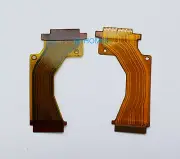 Main Board Connection Flex Cable Ribbon Repair Part For Canon 600D T3i 550D SLR
