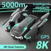 2024 Drone 8k 5g GPS 4k Professional HD