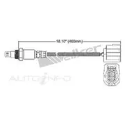 PAT Oxygen/Lambda Sensor Pre-Catalytic Converter/Manifold - EGO-574