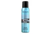 Redken Styling Wax Blast High Impact Finishing Spray Wax Satin-Matte Finish 150ml