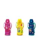 象印520cc兒童/吸管附肩背帶(與SD-CAE50同款)PA粉紅色保溫瓶SD-CAE50-PA