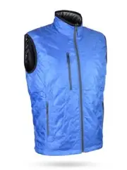 NEW Sun Mountain Granite II Reversible Golf Vest