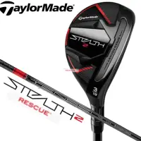 在飛比找momo購物網優惠-【TaylorMade】STEALTH2 鐵木桿 碳身Ten