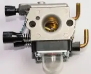 Carburetor Fits STIHL FS38 FS45 FS46 FS55 FS55R Carb ZAMA 4140-120-0619.