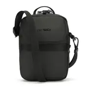 Pacsafe Metrosafe X Anti-Theft Compact Crossbody Bag - Black