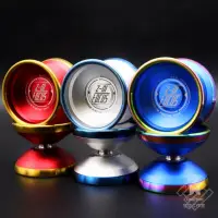 在飛比找蝦皮購物優惠-高級比賽競技專用 悠悠球MAGICYOYO Z01-focu