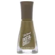 Insta-Dri Nail Color - 529 Later Alligator by Sally Hansen for Women - 0.31 o...