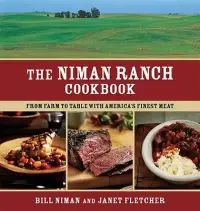 在飛比找博客來優惠-The Niman Ranch Cookbook: From