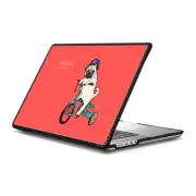 MacBook Pro 16-inch (M1 - M4) Impact Case Haters