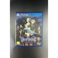 在飛比找蝦皮購物優惠-PS4 奧丁領域 ODIN SPHERE 中文遊戲 PS4 