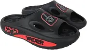 [Ground Up] Men's Star Wars Darth Vader Comfort Slides