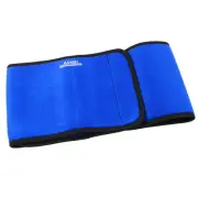 Neoprene Yoga Adjustable Waist Support Lower Back Belt Brace Wrap