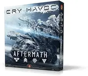 Portal Games Cry Havoc Aftermath Expansion Board Game