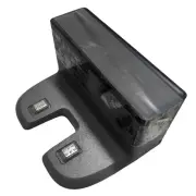 Charging Made Convenient Charge Dock for Deebot OZMO T8 AIVI T8+ T9+ N8+ N8 Pro