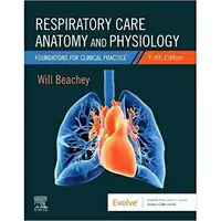 在飛比找樂天市場購物網優惠-姆斯Respiratory Care Anatomy and