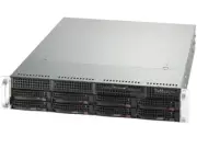 SuperMicro AS-2015A-TR H13SAE-MF 2U Server w/ 800W Redundant PWS