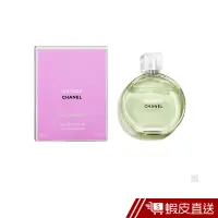 在飛比找蝦皮商城優惠-CHANEL 香奈兒 chance綠色氣息淡香水50ml 現