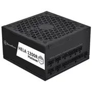Silverstone HELA 1200R Platinum ATX3 1200W Power Supply