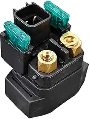 2CR-81940-00 Starter Relay Solenoid for YZF R1 R1M R1S MT-10 MT10 WR250 WR250R WR250X FJR1300 XT660 XT660Z ABS Tenere