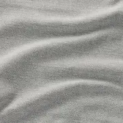 SÖDERHAMN cover for corner section, Tallmyra white/black