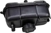 Replacement Car Engine Coolant Reservoir for Wrangler 2.0L L4 - Electric/Gas 2018-2024