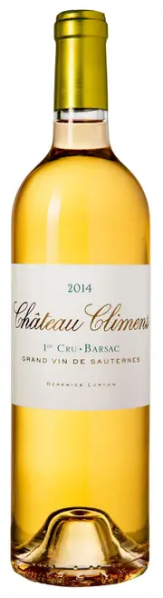 2016 Climens - Buy Online | The Wine Collective International Marketplace