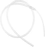 SOESFOUFU Breastfeeding Aid Tube Kit Lactation Assistance Tube for Infants Soft Silicone Replacement