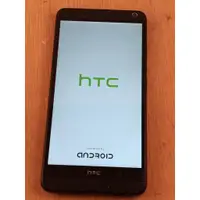 在飛比找蝦皮購物優惠-零件機 觸控故障 HTC One Max 16G 黑色 80