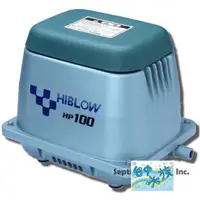 在飛比找蝦皮購物優惠-日本 HIBLOW-HP100 空氣幫浦 全天候打氣馬達 特