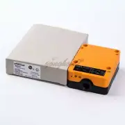 1PCS Ifm Efector ID0013 IDE2060-FBOA Inductive Proximity Sensor