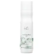 Wella Professionals Care NutriCurls Micellar Shampoo for Curls 250ml