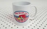 CLAY SMITH CAMS - COFFEE MUG - XMAS GIFT MAN CAVE DISPLAY