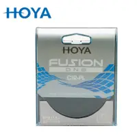 在飛比找蝦皮商城優惠-HOYA Fusion One CPL 偏光鏡