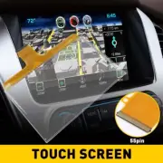 DJ080PA-01A 8"55 Pin Touch screen For Chevrolet GMC Navigation MYLINK Raido new