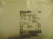 BALLUFF BES M12ML-PSC30A-S04G-W PROXIMITY SENSOR