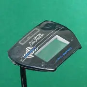 NEW LH Odyssey Ai-ONE Cruiser Jailbird Versa 90 DB 38" Putter Stroke Lab w/ HC