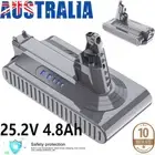 Replace Battery for Dyson V10 SV12 Animal V10 Absolute Animal Absolute Motorhead
