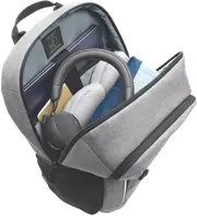 "Dell 16"" EcoLoop Urban Laptop Backpack (Grey)"