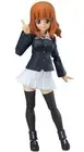 Good Smile Girls Und Panzer: Saori Takebe Figma Action Figure