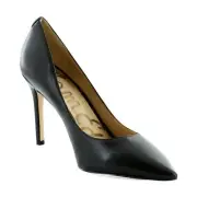 Sam Edelman Hazel Women's Sandals Black Leather