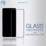 FOR XIAOMI BLACK SHARK 5 PRO TEMPERED GLASS SCREEN PROTECT