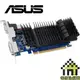 華碩 GT730-SL-2GD5-BRK 顯示卡 ASUS / 含短檔板 【每家比】