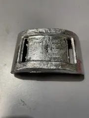 Dive Belt Weight Lead 6lb / 2.6Kg