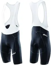 [2XU] Men's TR Cycle Bib Short